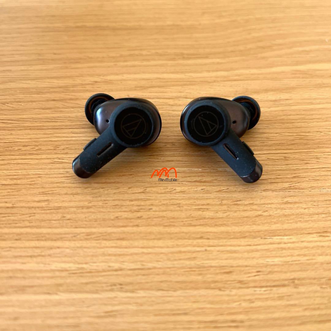 Ảnh minh họa Thay Pin Tai Nghe Audio Technica ATH-TWX9 2