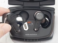  Thay Pin Tai Nghe Audio Technica ATH-TWX9 