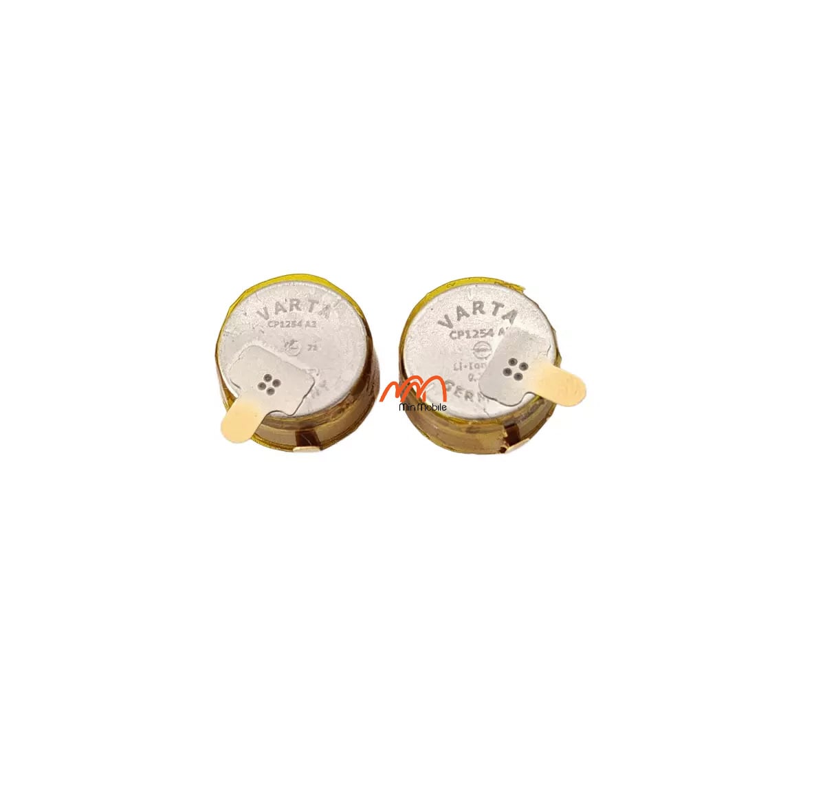 Ảnh minh họa Thay pin tai nghe Baseus AeQur G10 1