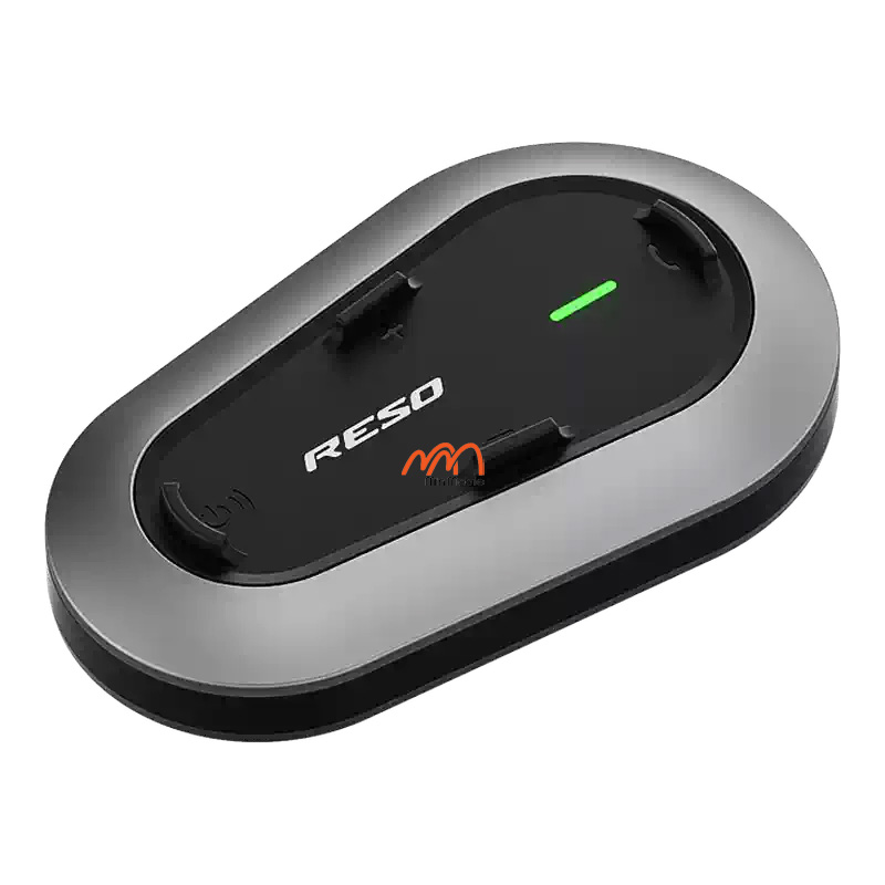 Ảnh minh họa Thay pin tai nghe bộ đàm Reso Pilot Pro / Lite / Neo 2