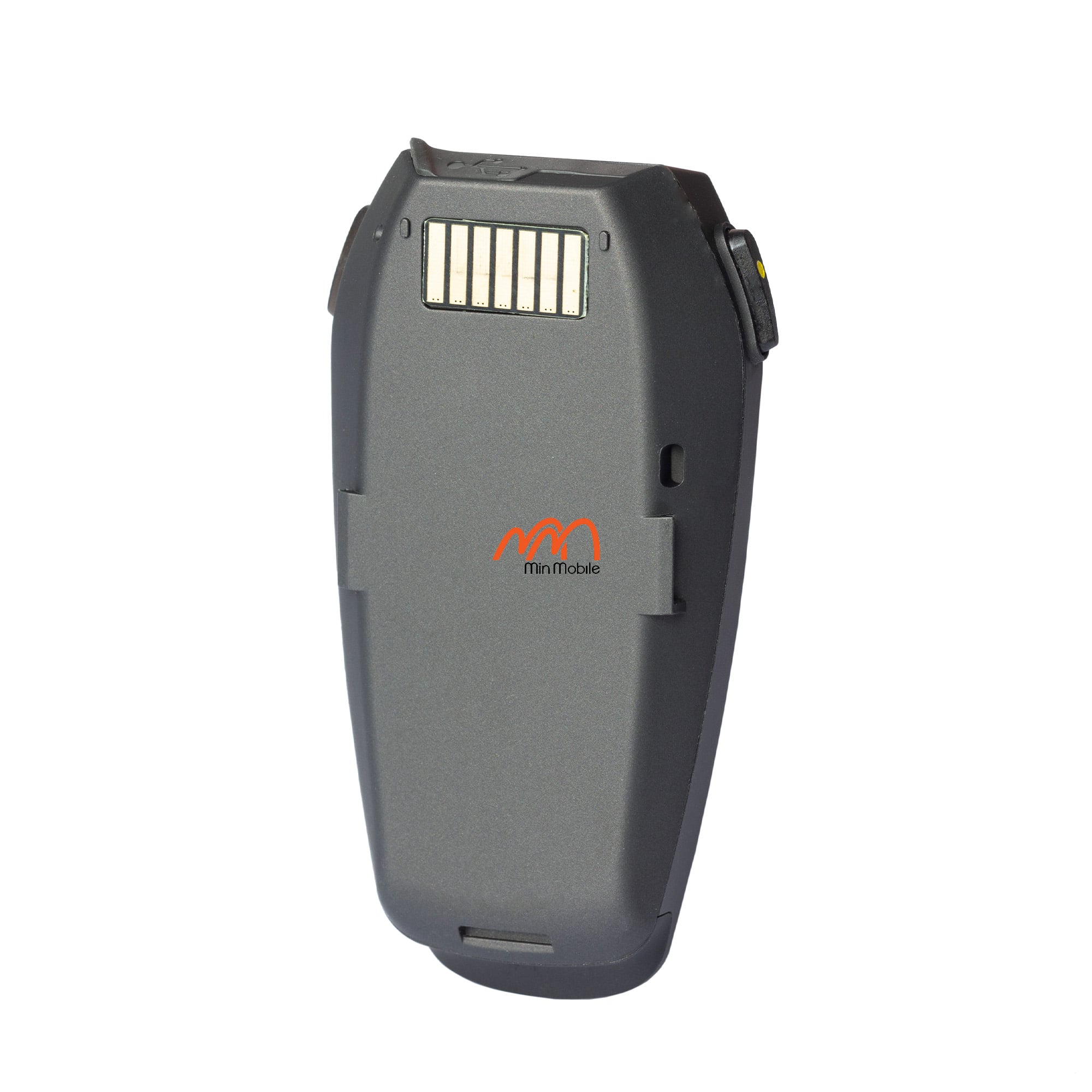 Ảnh minh họa Thay pin tai nghe bộ đàm Reso Pilot Pro / Lite / Neo 3