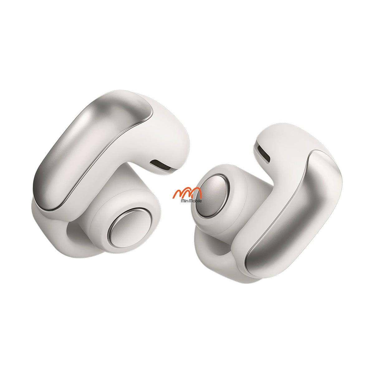 Ảnh minh họa Thay Pin Tai Nghe Bose Ultra Open Earbuds 3