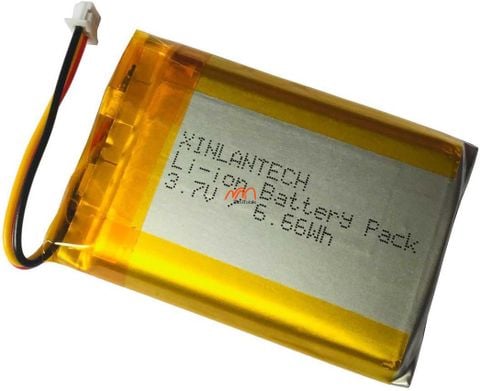 Thay pin tai nghe Edifier ES850NB