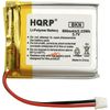Thay pin tai nghe Edifier W830NB