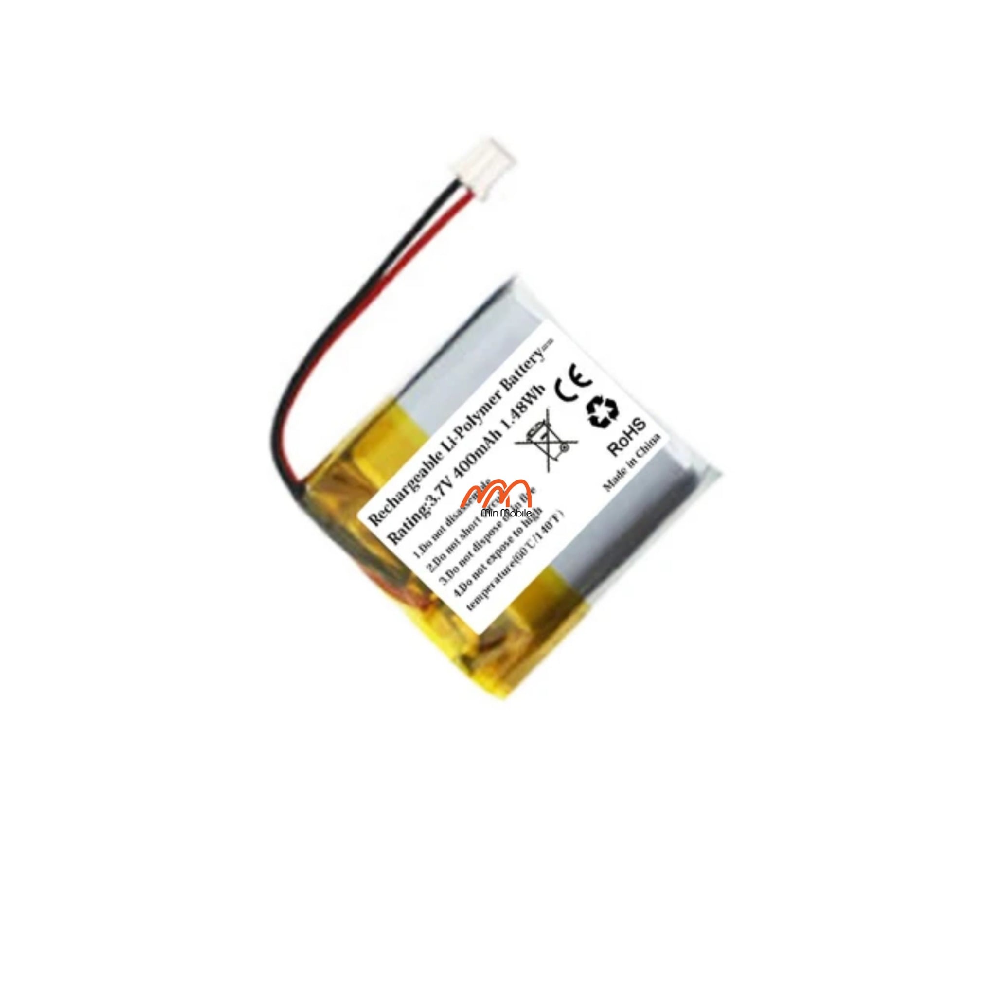Ảnh minh họa Thay Pin Tai Nghe Edifier WH950NB 1