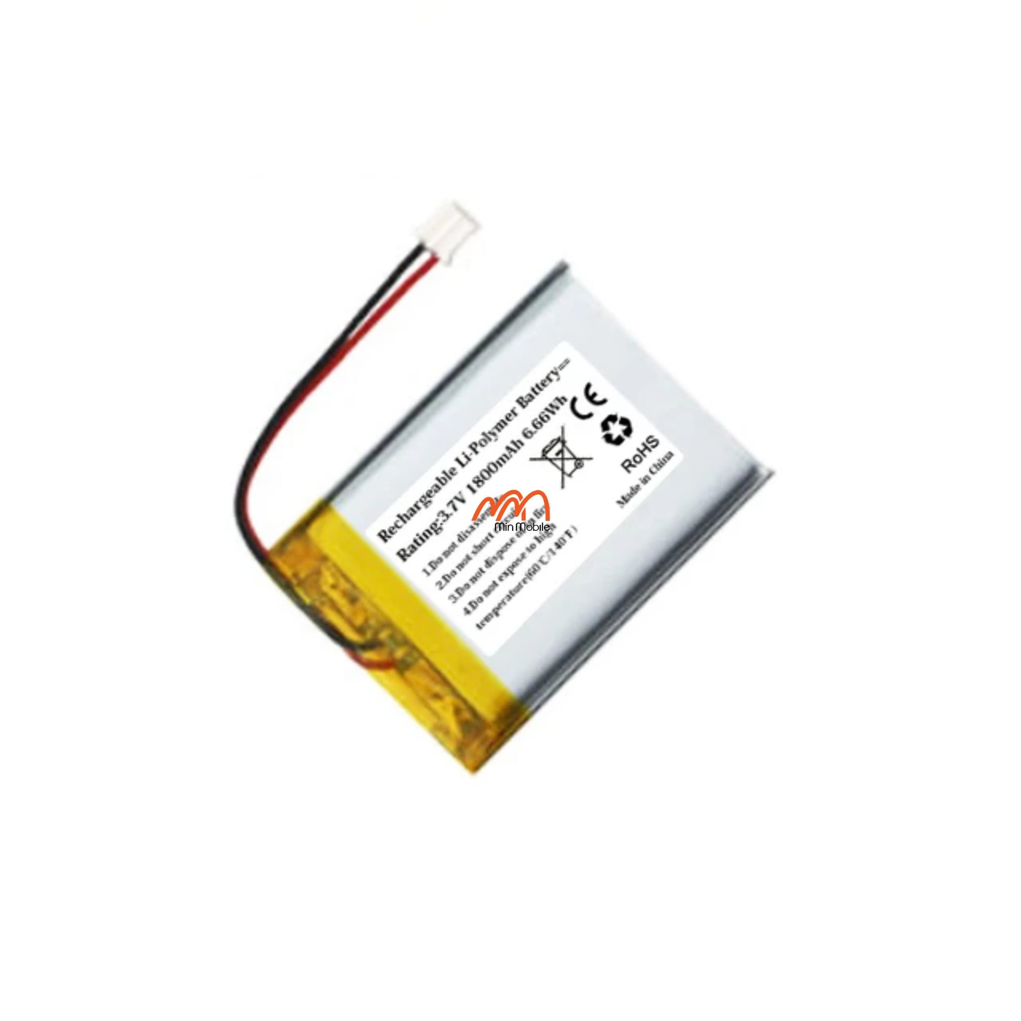 Thay Pin Tai Nghe Edifier WH950NB