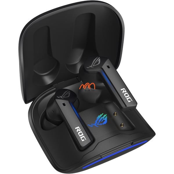Ảnh minh họa Thay pin tai nghe Gaming ROG Cetra 3