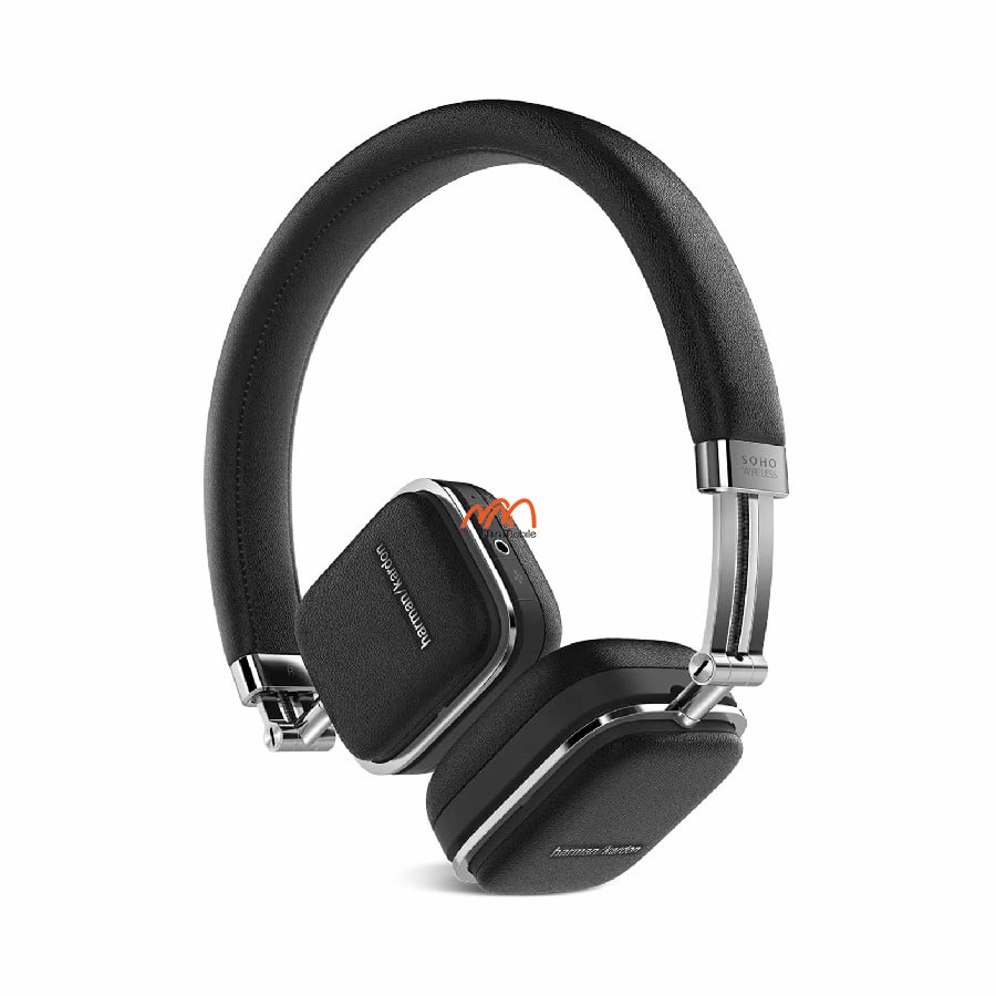 Ảnh minh họa Thay pin tai nghe Harman Kardon SOHO BT 3