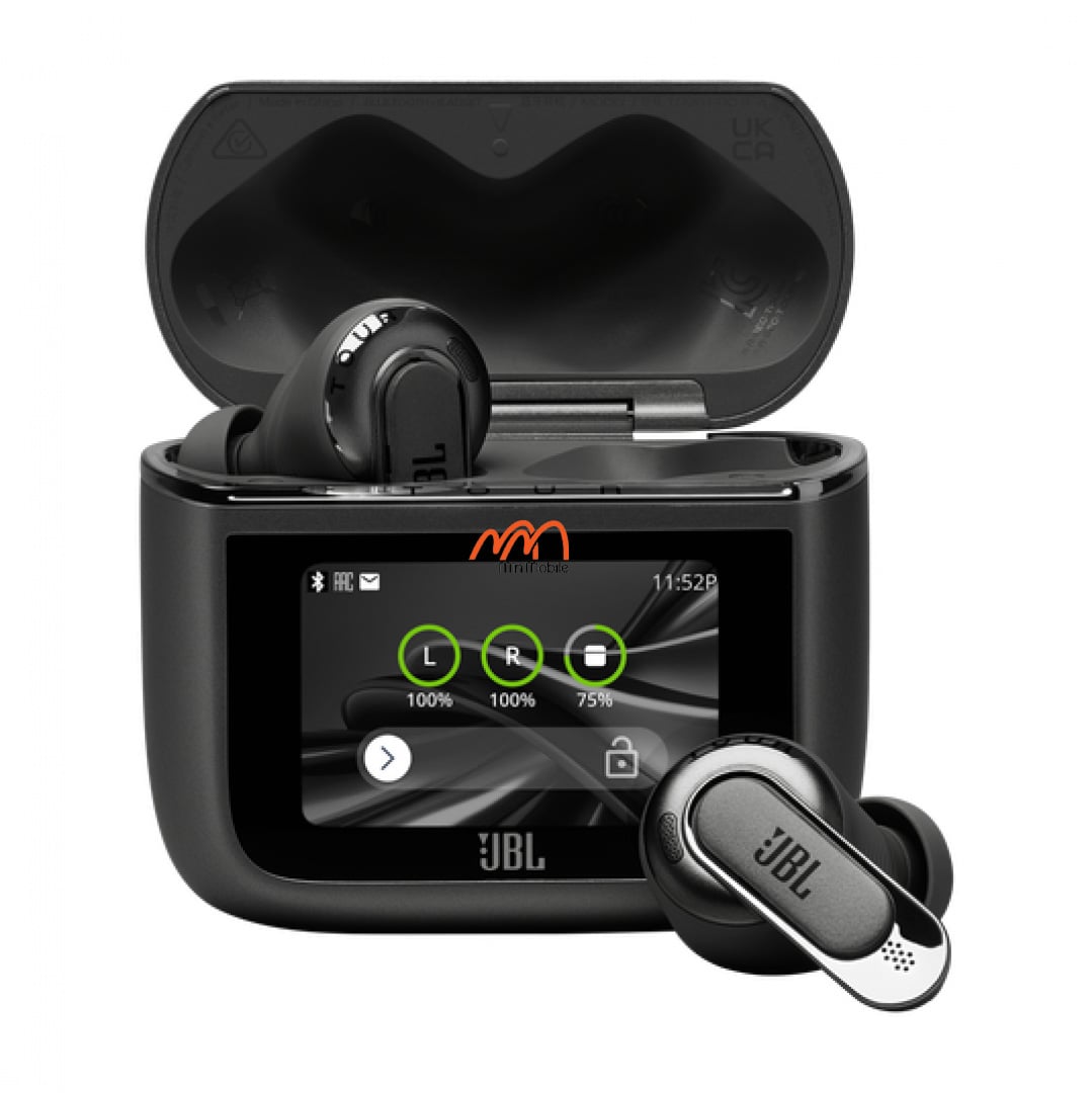 Ảnh minh họa Thay pin tai nghe JBL Tour Pro 3 2