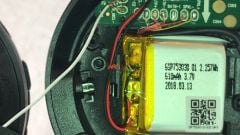  Thay pin tai nghe JBL Tune 670NC 