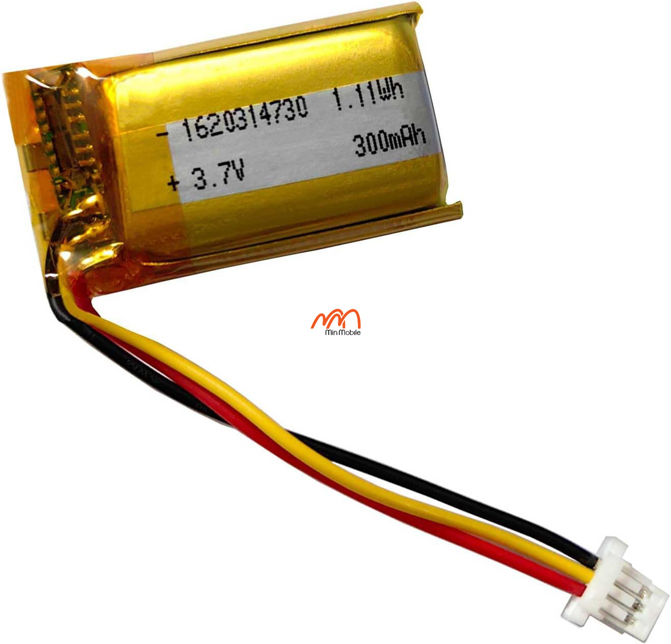 Ảnh minh họa Thay pin tai nghe Logitech Zone 300 1