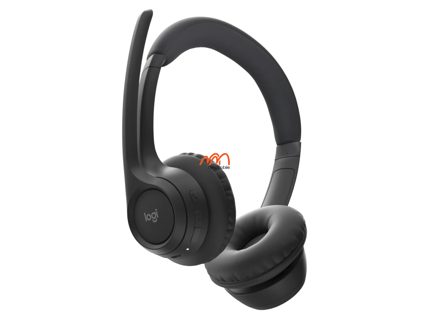 Ảnh minh họa Thay pin tai nghe Logitech Zone 300 3