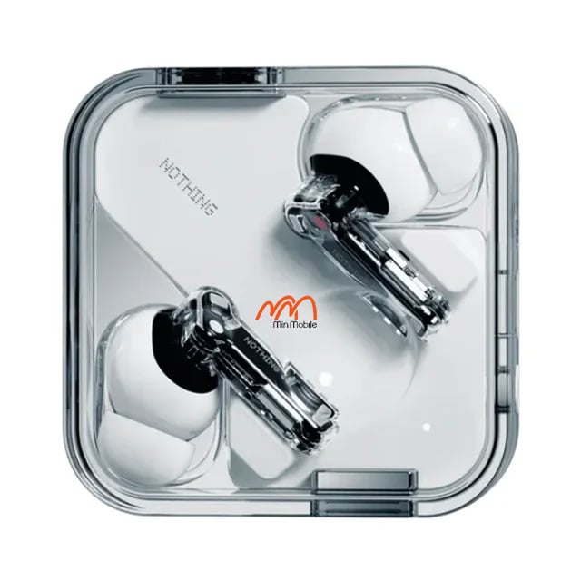 Ảnh minh họa Thay pin tai nghe Nothing ear 3 3