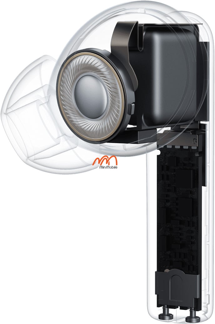 Ảnh minh họa Thay Pin Tai Nghe OPPO Enco Buds 2 2
