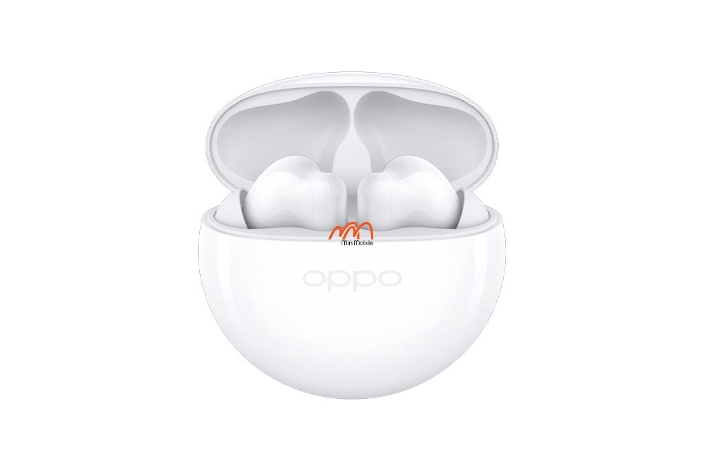 Ảnh minh họa Thay Pin Tai Nghe OPPO Enco Buds 2 3