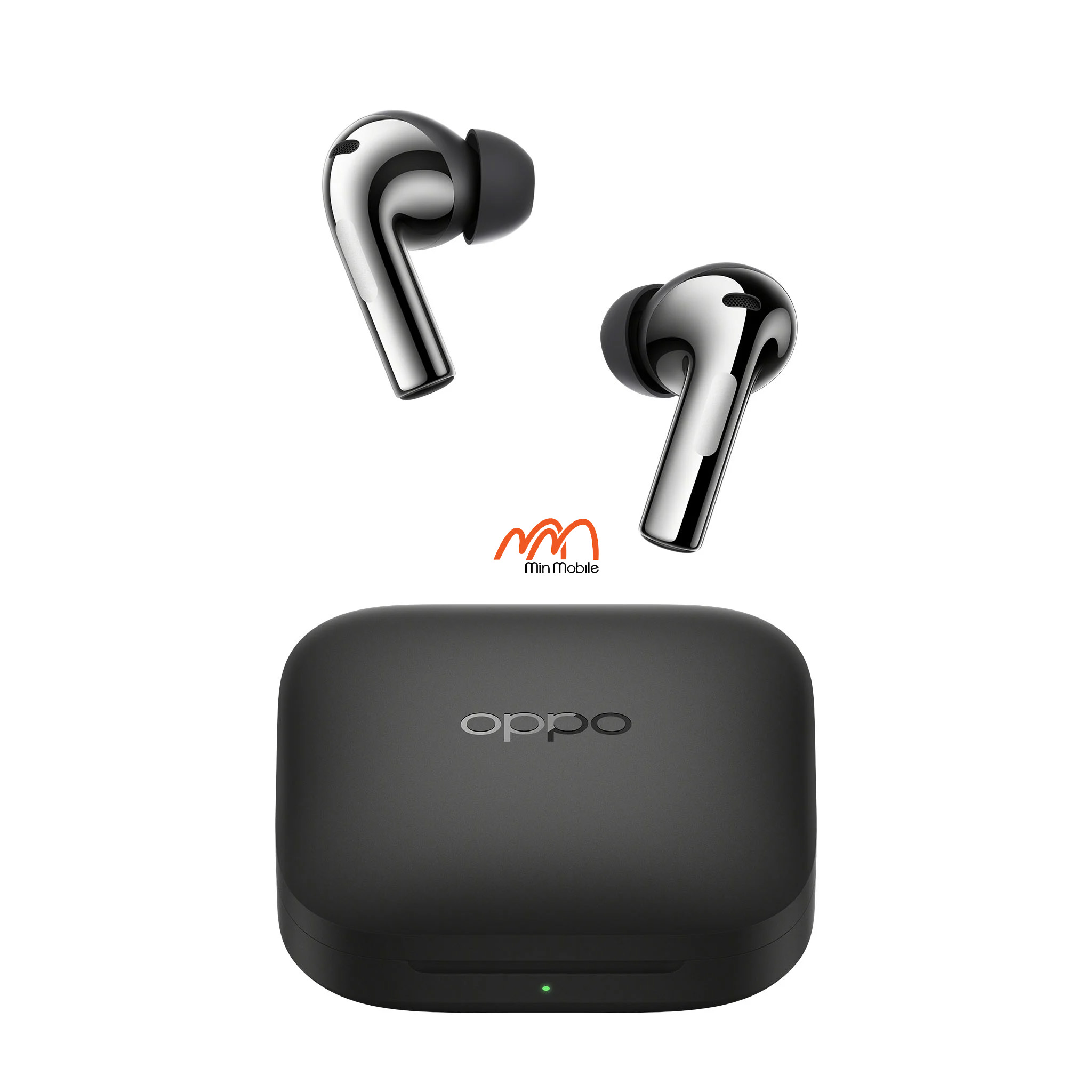 Ảnh minh họa Thay Pin Tai Nghe OPPO Enco X3i 1