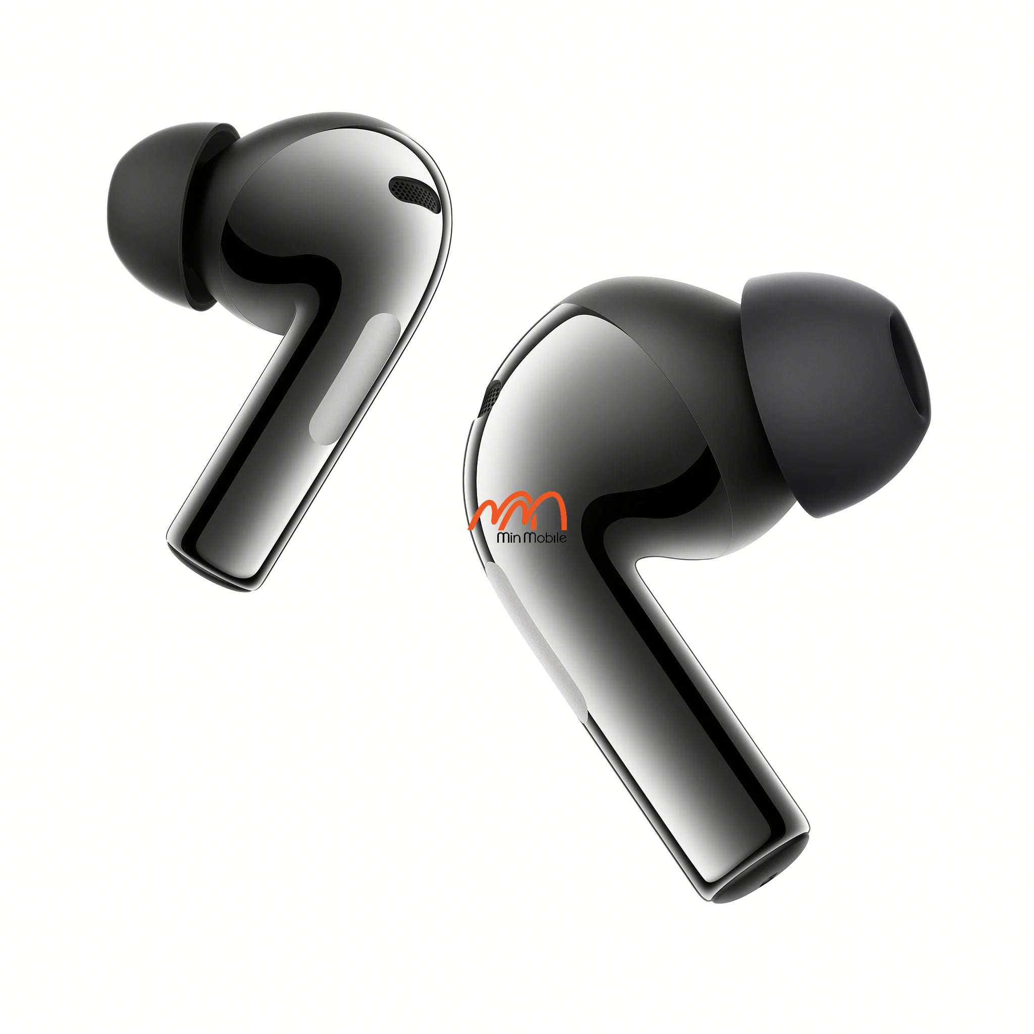 Thay Pin Tai Nghe OPPO Enco X3i