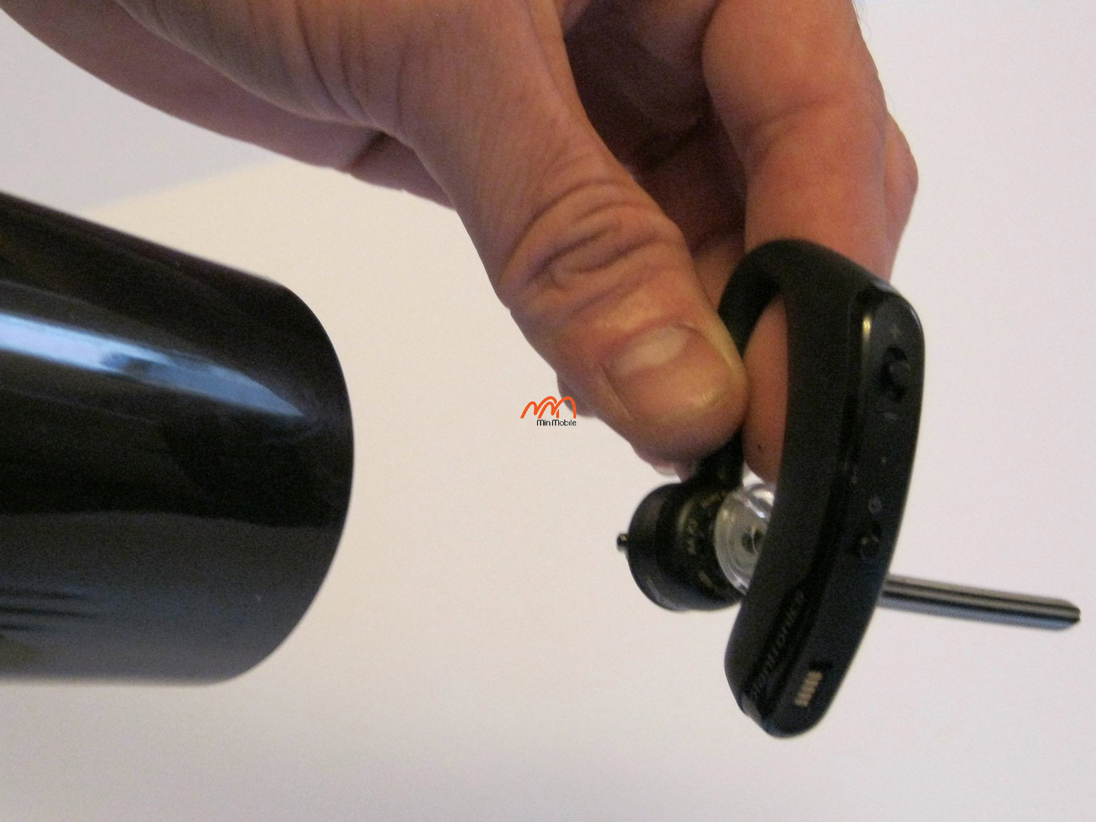 Ảnh minh họa Thay Pin Tai Nghe Plantronics Voyager 5200 2