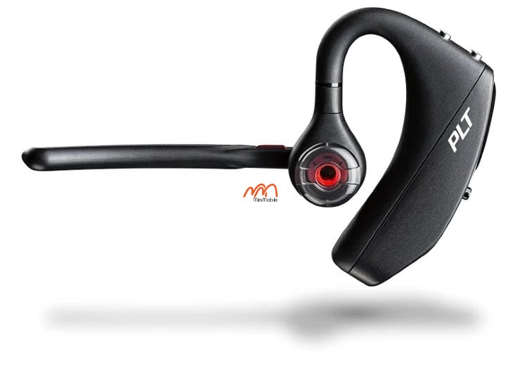 Ảnh minh họa Thay Pin Tai Nghe Plantronics Voyager 5200 3