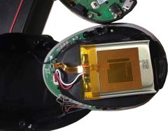  Thay Pin Tai Nghe Sennheiser ACCENTUM Wireless 
