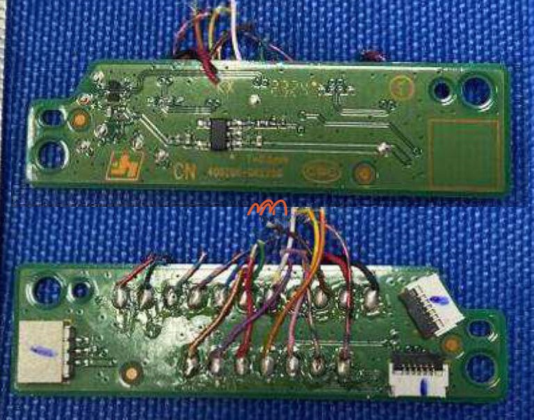 Ảnh minh họa Thay pin tai nghe Sony WH-ULT900N 1
