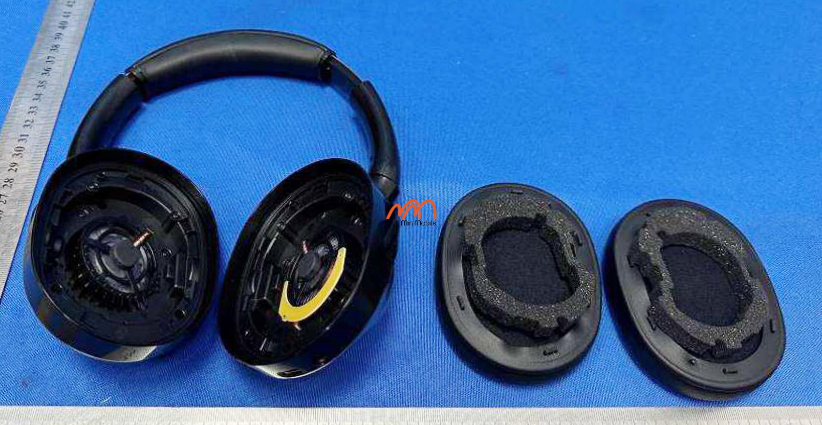 Ảnh minh họa Thay pin tai nghe Sony WH-ULT900N 3
