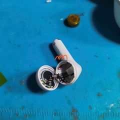  Thay pin tai nghe SoundPeats Air 5 