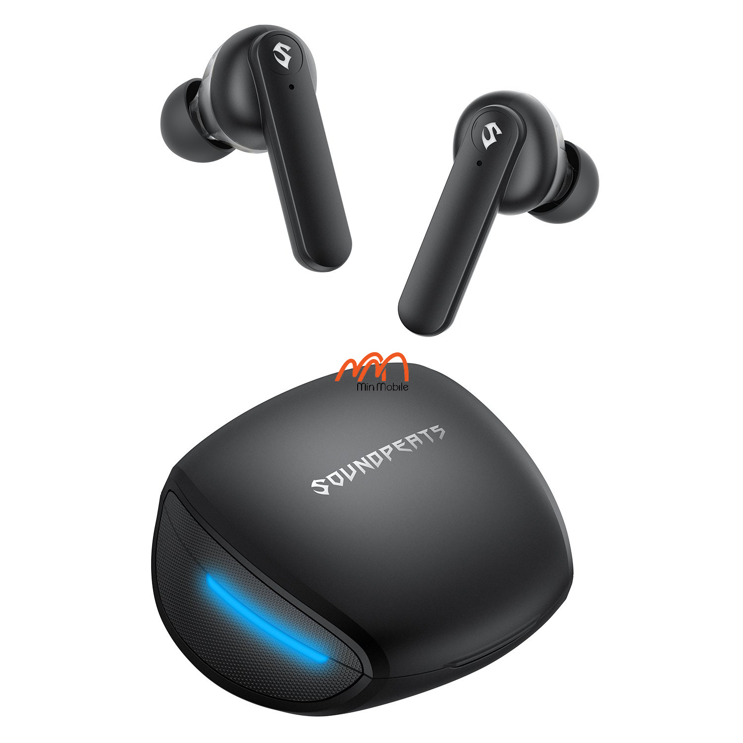 Ảnh minh họa Thay Pin Tai Nghe Soundpeats Gamer No 1 1