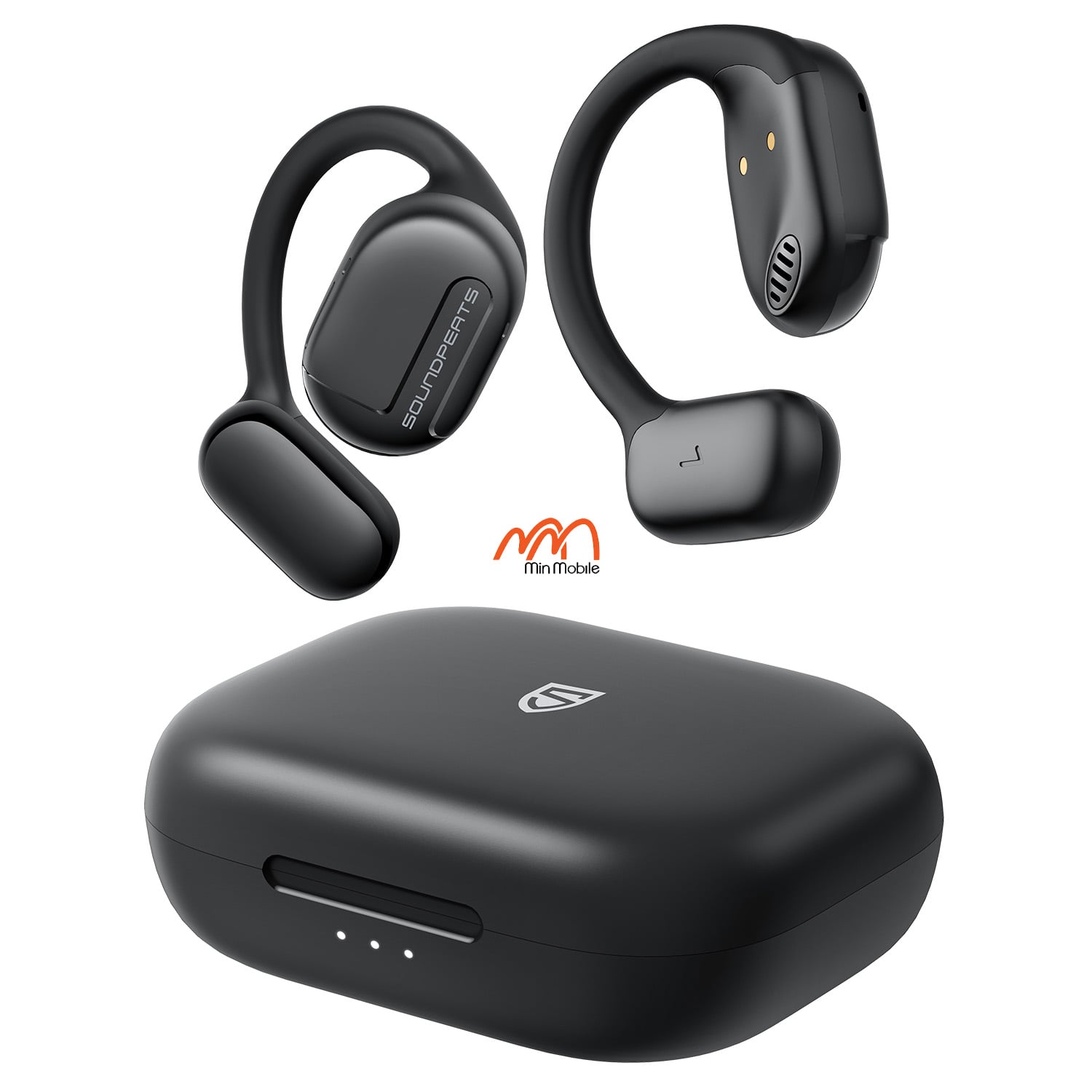Ảnh minh họa Thay pin tai nghe SoundPEATS GoFree 2