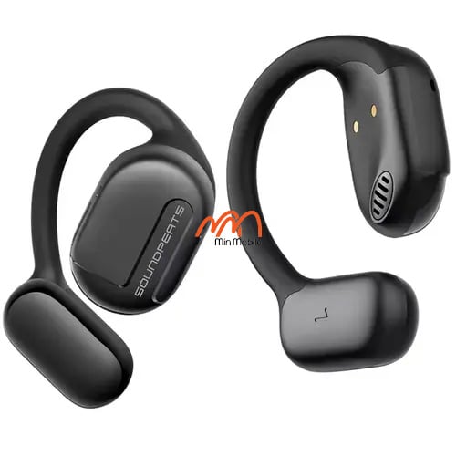 Ảnh minh họa Thay pin tai nghe SoundPEATS GoFree 3