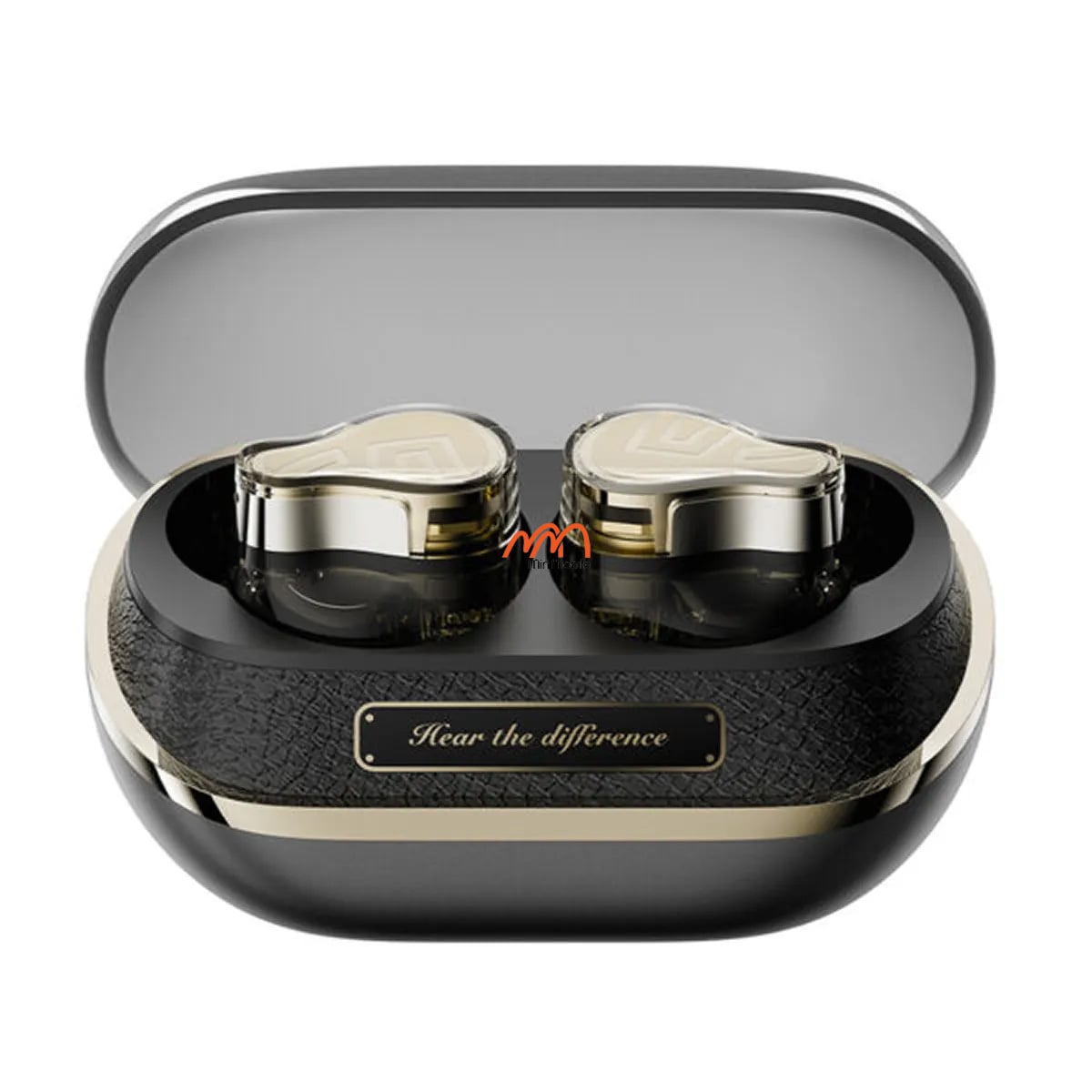 Ảnh minh họa Thay pin tai nghe SoundPeats H3 2