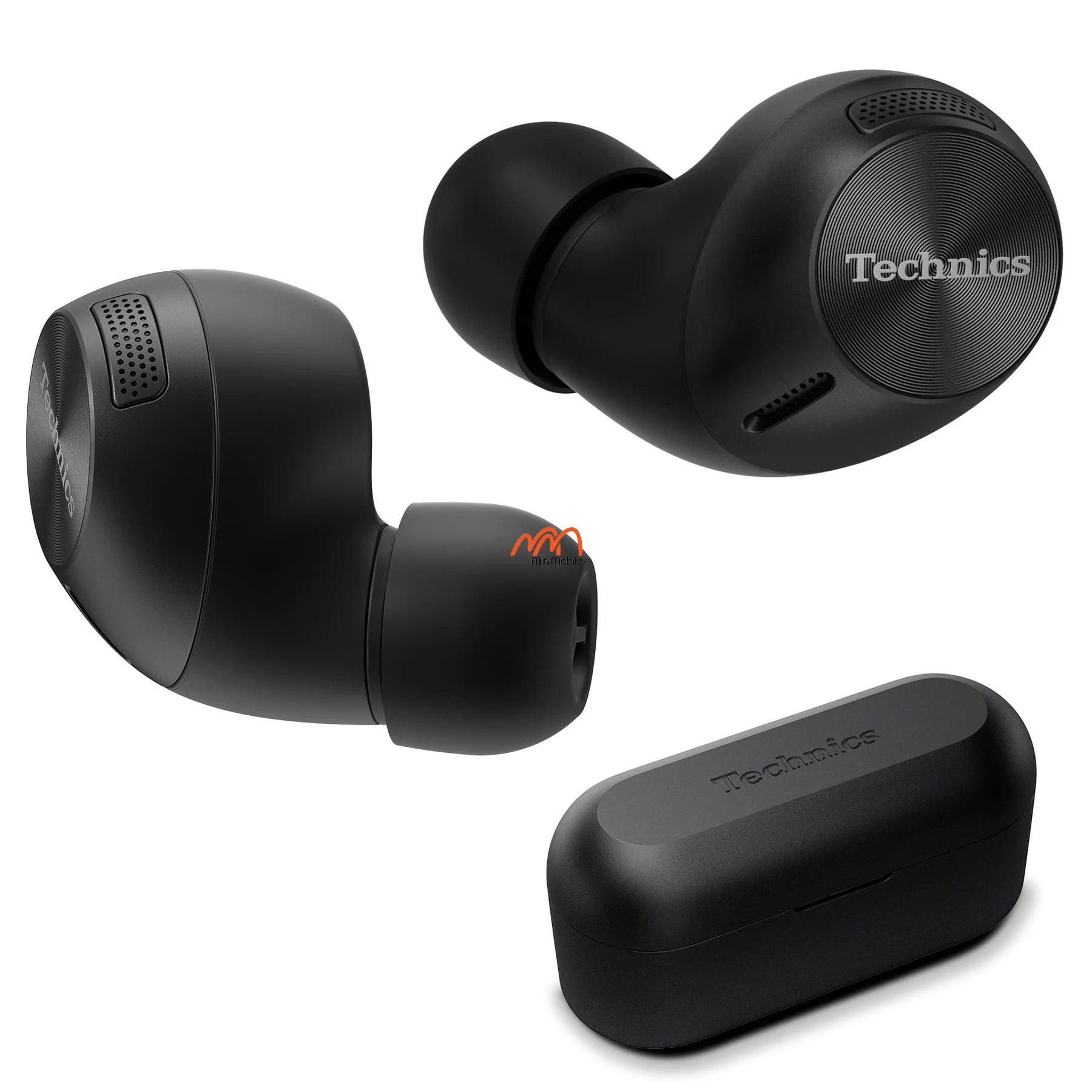 Ảnh minh họa Thay Pin Tai Nghe Technics EAH-AZ40M2 2