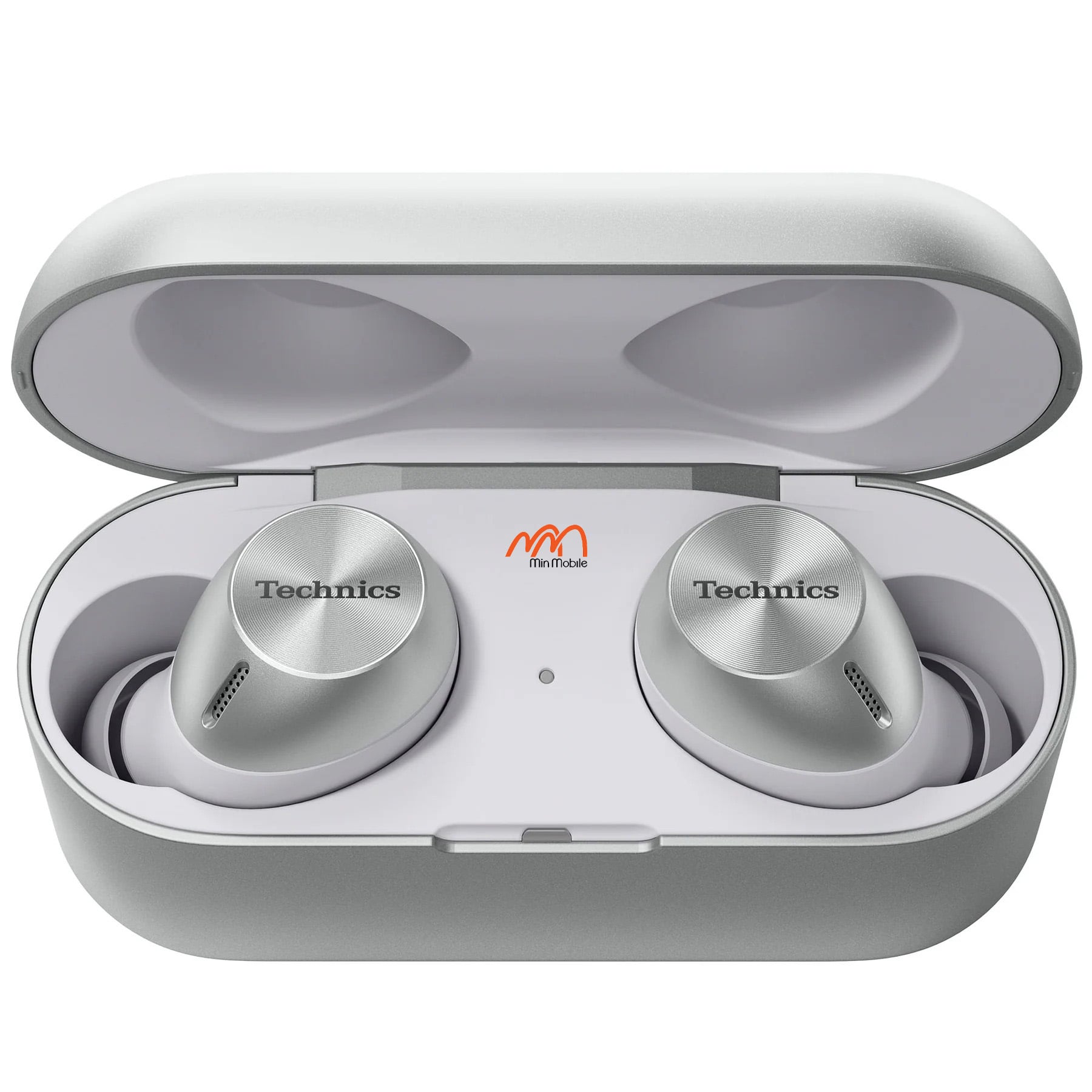 Ảnh minh họa Thay Pin Tai Nghe Technics EAH-AZ40M2 3