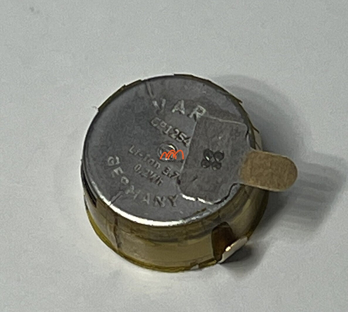 Thay Pin Tai Nghe Technics EAH-AZ40M2
