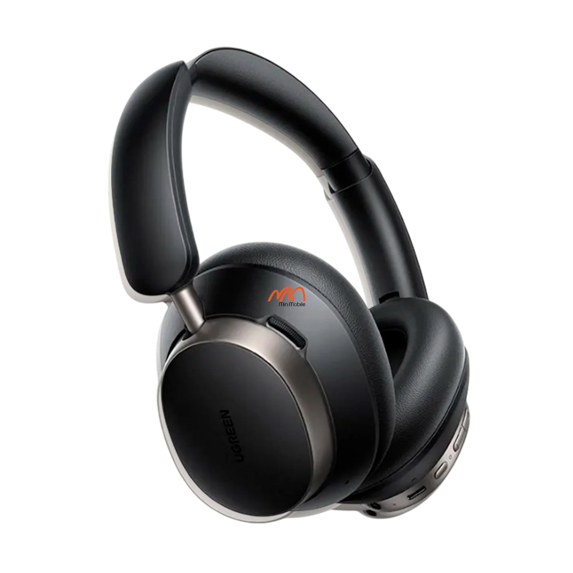 Ảnh minh họa Thay pin tai nghe UGREEN Studio Pro 3