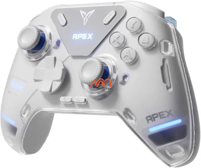 Ảnh minh họa Thay Pin Tay Cầm Flydigi APEX 2 / 3 / 4 / 5 1