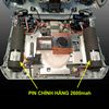 Thay pin tay điều khiển DJI RC-N1 / RC-N2 / RC-N3 / RC-N4