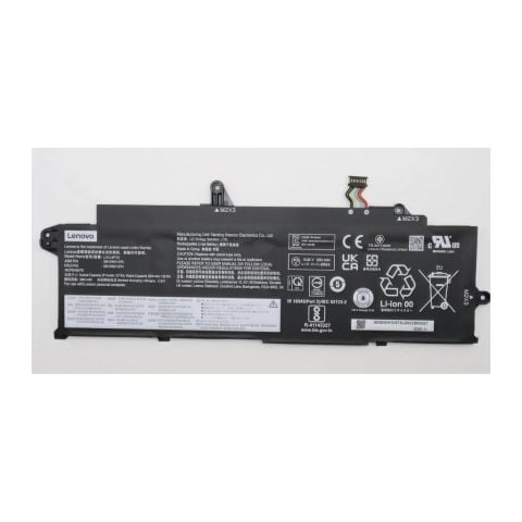 Thay pin ThinkPad X13 Gen 3