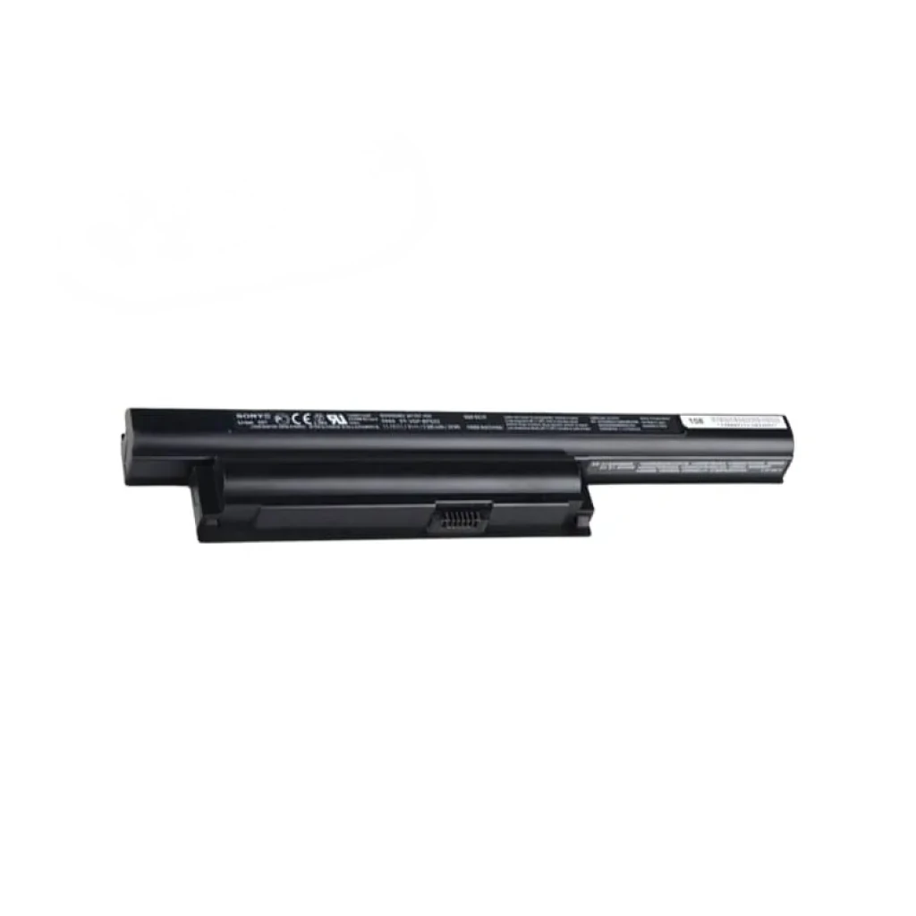 Thay pin Vaio SVE-15