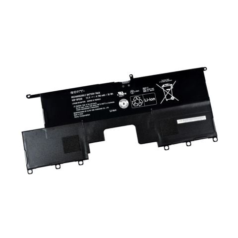 Thay pin Vaio SVP-13