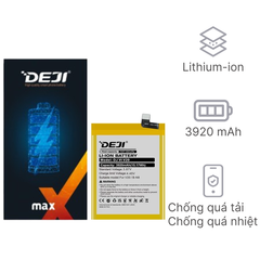  Thay pin Vivo V20 2021 chính hãng Deji 