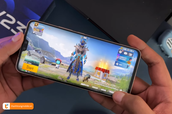 Ảnh minh họa Thay pin Vivo V23e | V23 5G | V23 1