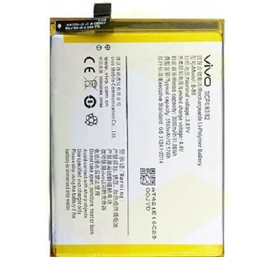 Thay Pin vivo V29e 5G