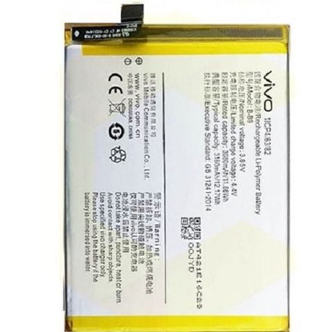 Thay Pin vivo V29e 5G