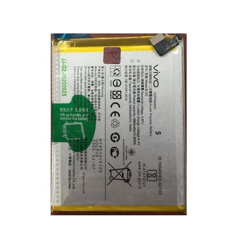 Thay Pin vivo V30e 5G