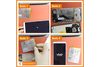 Thay pin Vivo V7 | V7 Plus