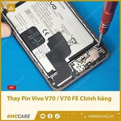  Thay Pin Vivo V70/V70 FE Chính hãng 