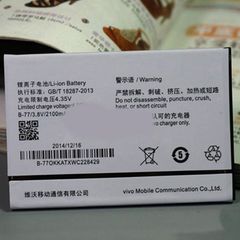  Thay Pin Vivo X21 (đã tính công) 