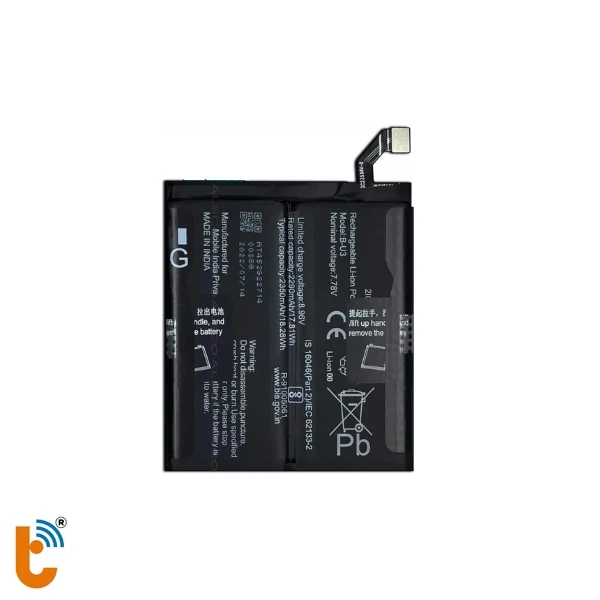Thay pin Vivo X80 | X80 Pro | X80 Lite
