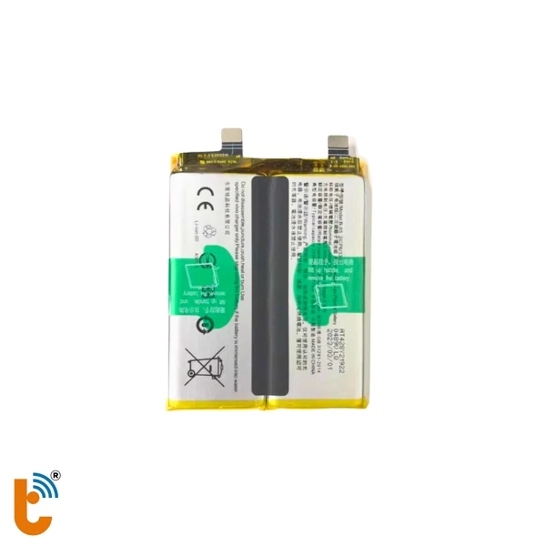 Thay pin Vivo X90 | X90S